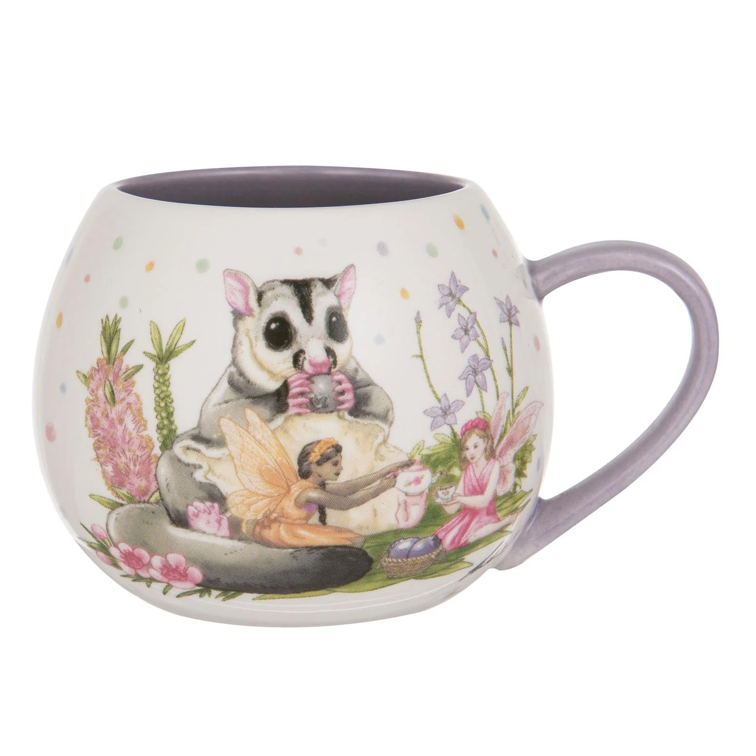 Ashdene Aussie Fairies Mini Mug - Image 3