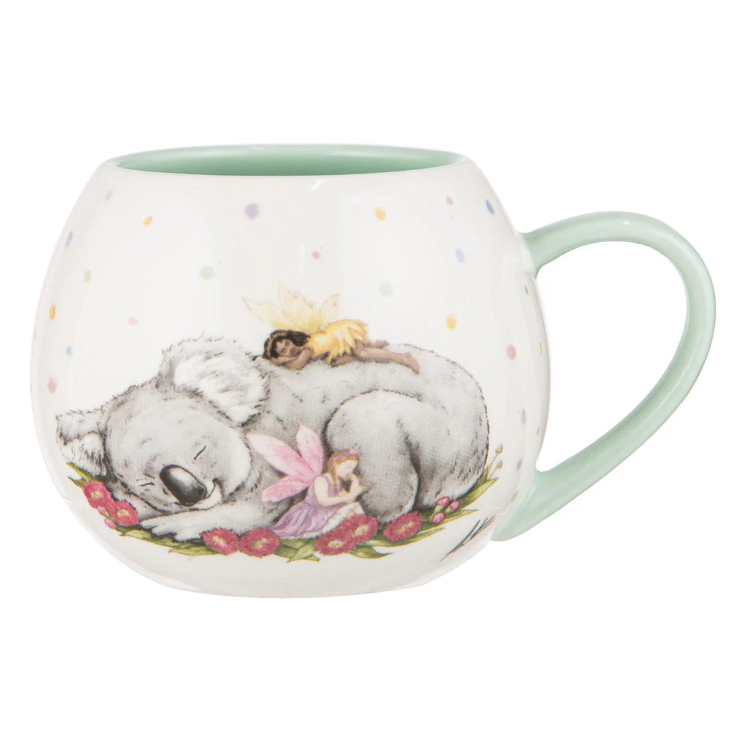 Ashdene Aussie Fairies Mini Mug - Image 4