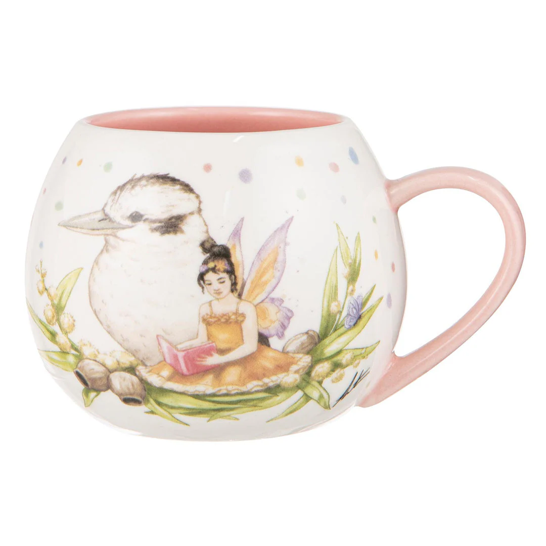 Ashdene Aussie Fairies Mini Mug - Image 5