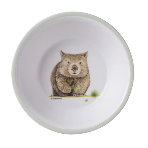 Ashdene Bush Buddies 5 Piece Kids Dinner Set - Image 3