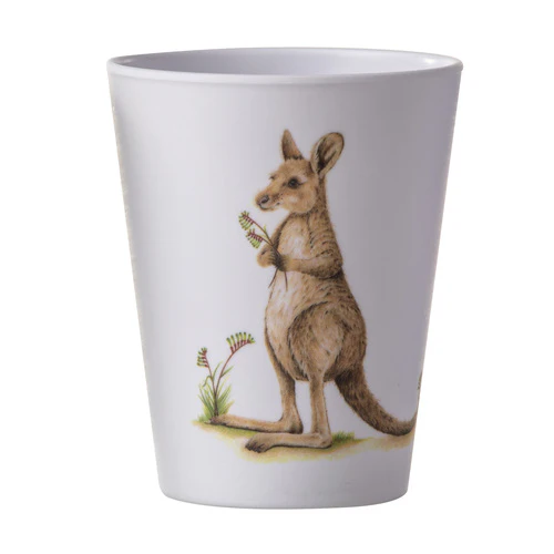 Ashdene Bush Buddies 5 Piece Kids Dinner Set - Image 4