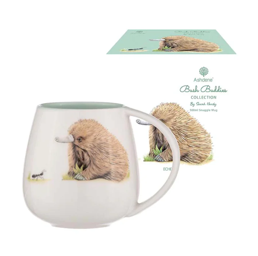 Ashdene 'Bush Buddies' Snuggle Mug - Image 3