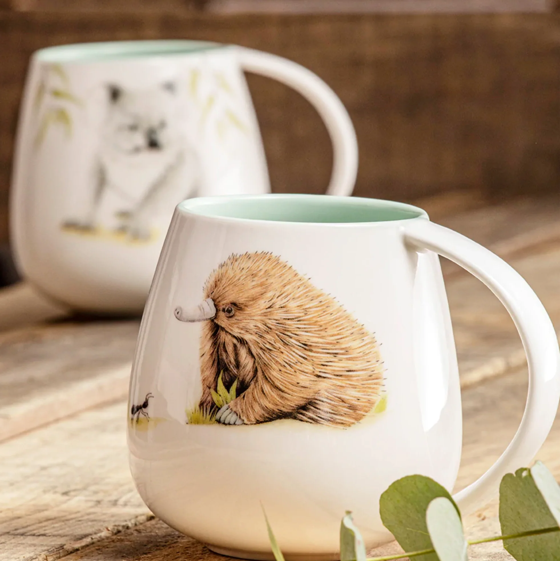 Ashdene 'Bush Buddies' Snuggle Mug - Image 6