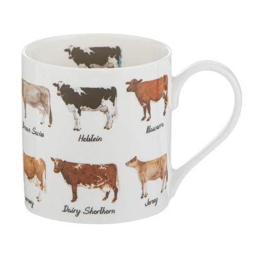 Ashdene 'Best in Breed' Mug