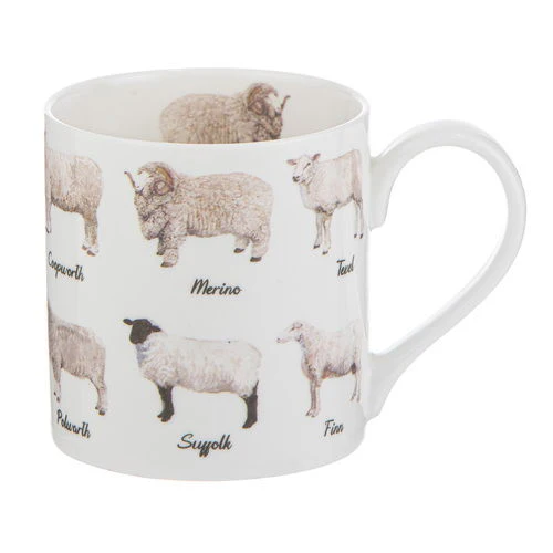 Ashdene 'Best in Breed' Mug - Image 2