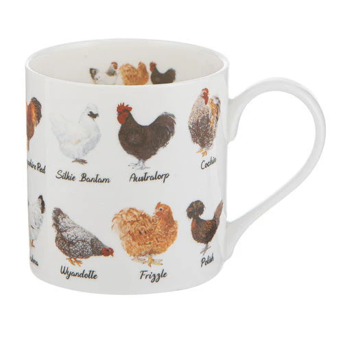 Ashdene 'Best in Breed' Mug - Image 3