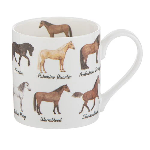 Ashdene 'Best in Breed' Mug - Image 4