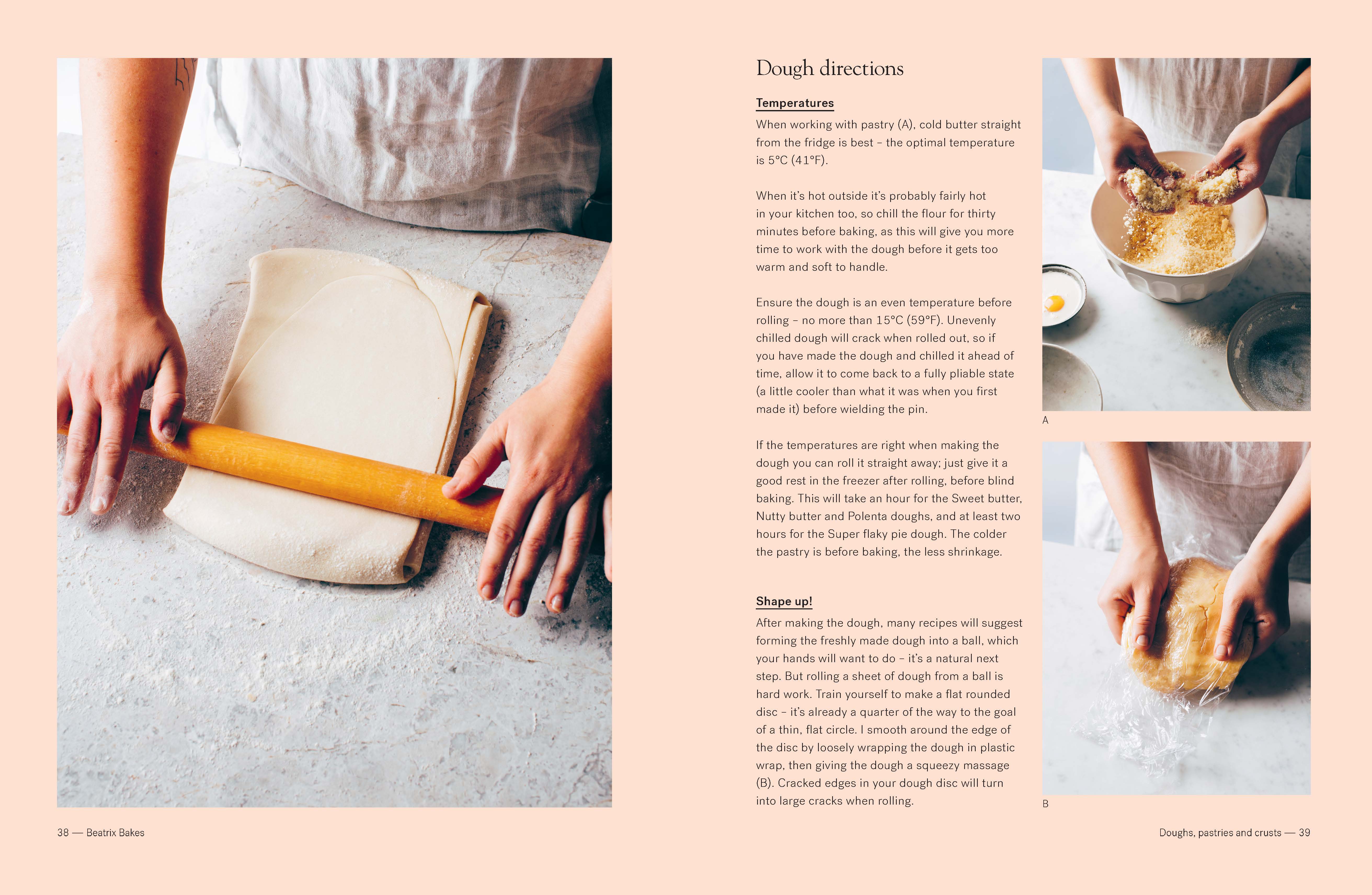 Beatrix Bakes - Image 4