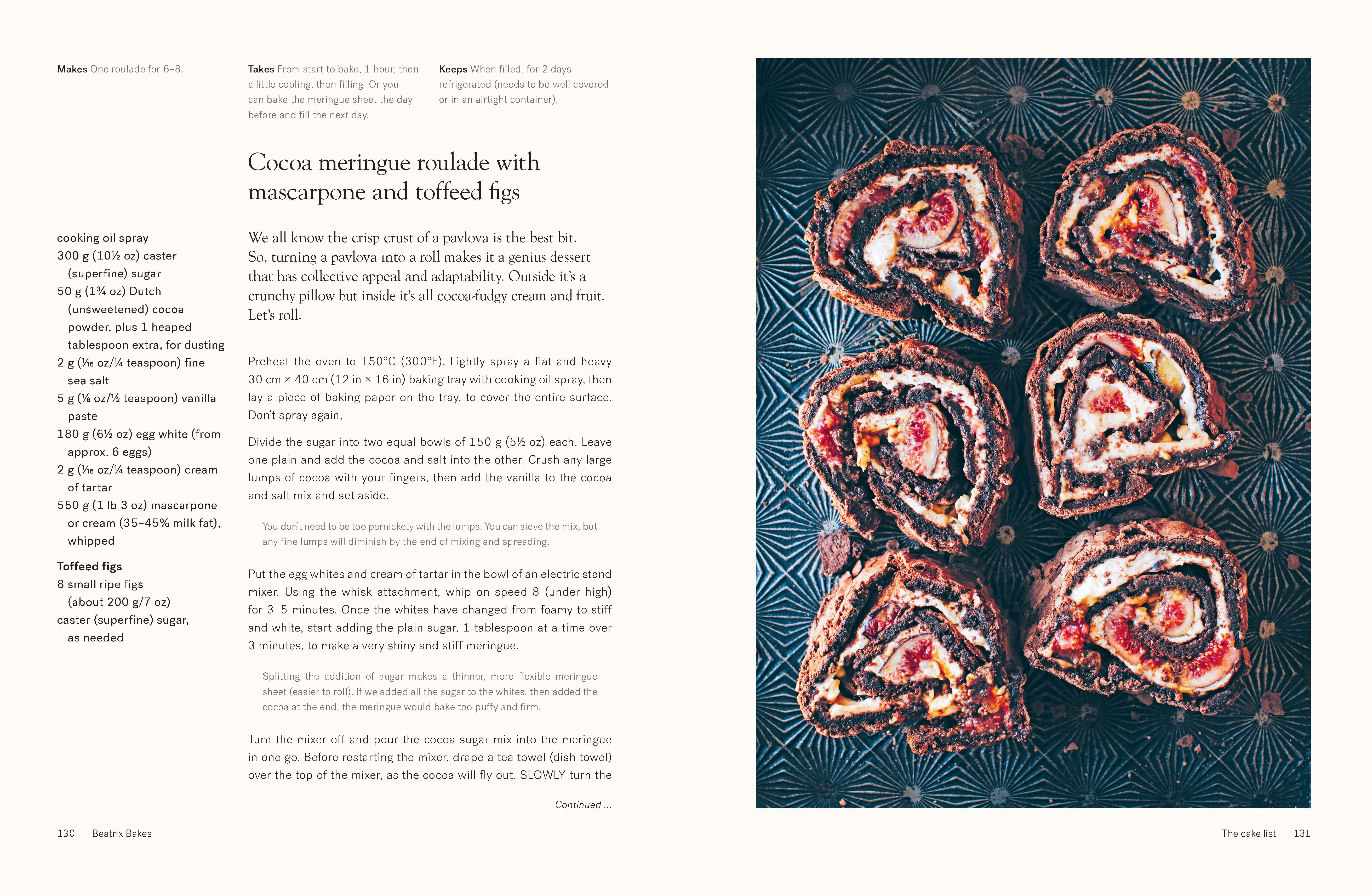 Beatrix Bakes - Image 8