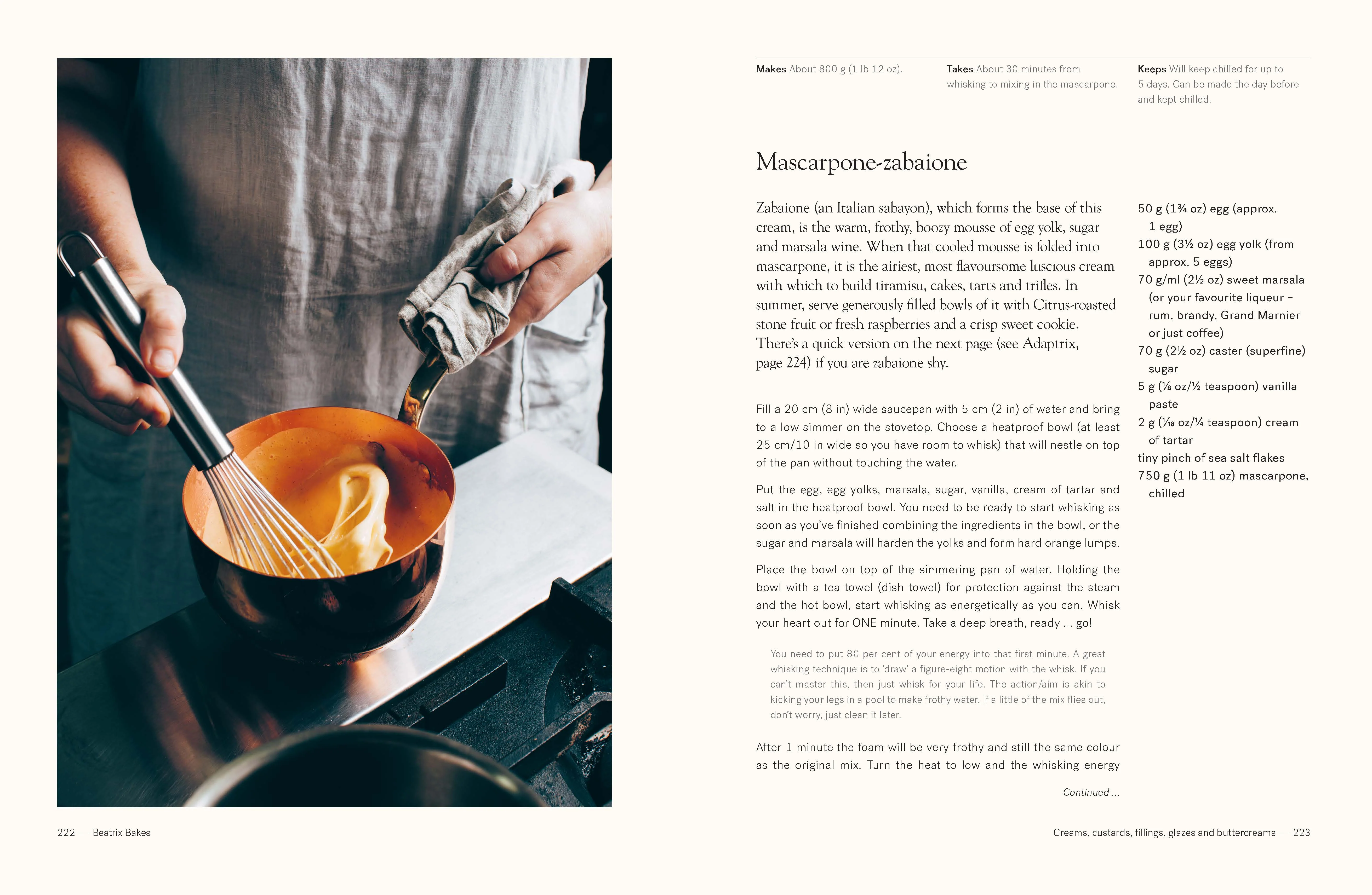 Beatrix Bakes - Image 9