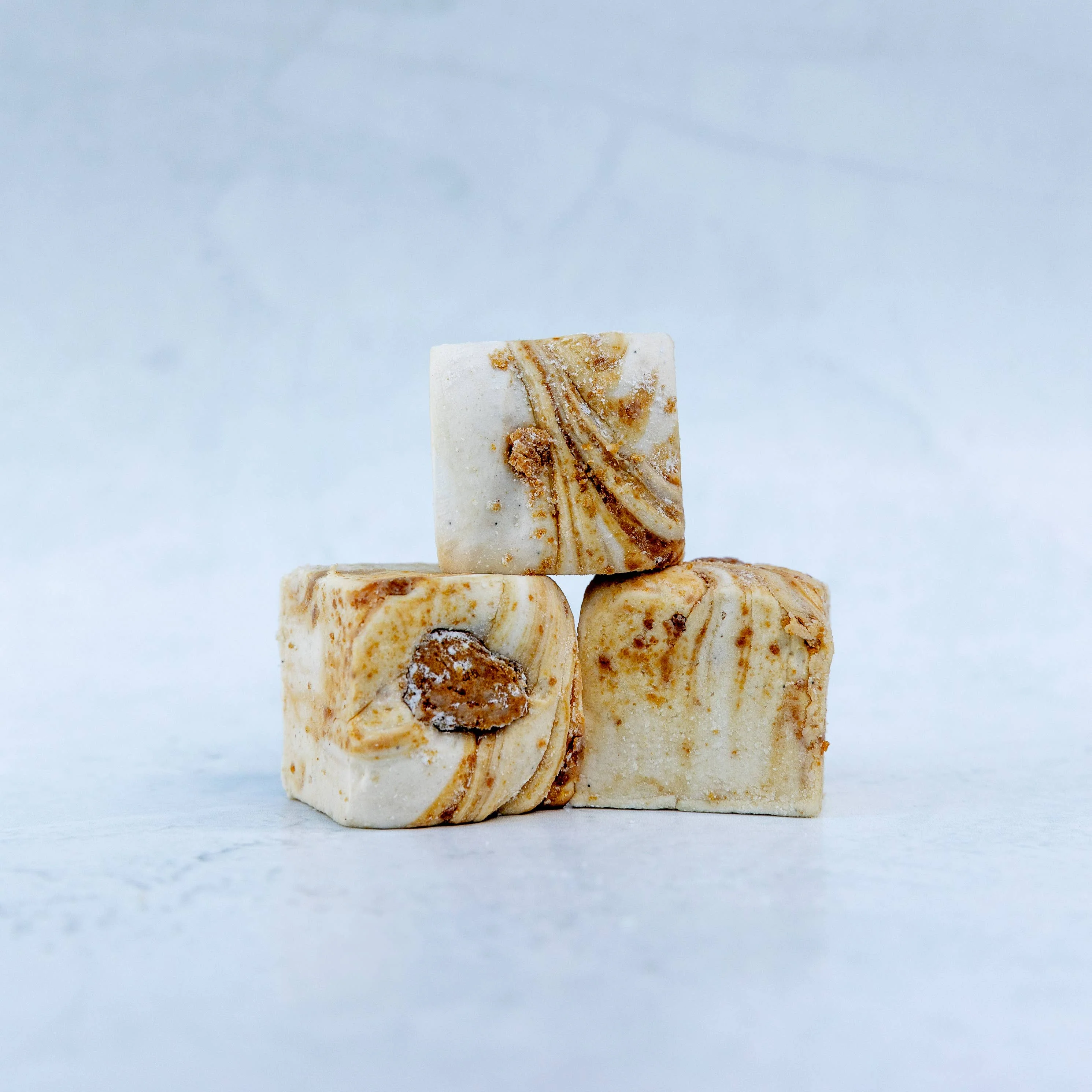 Cloudy Confections Biscoff Marshmallows - Image 2