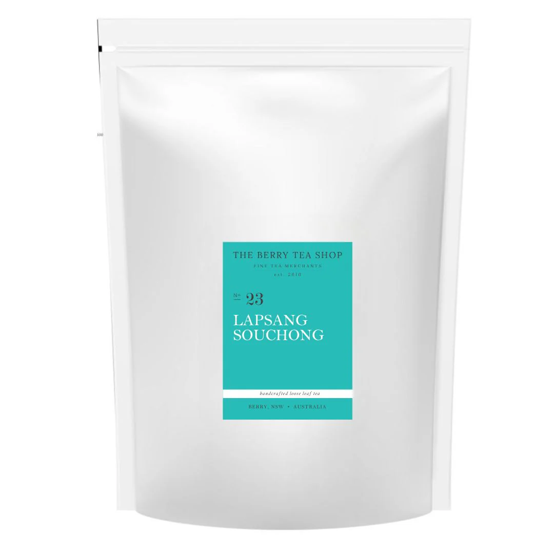 NO. 23 LAPSANG SOUCHONG (Wholesale) - Image 4