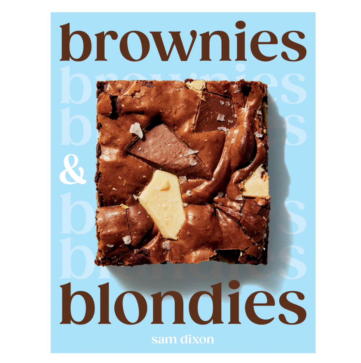 Brownies and Blondies