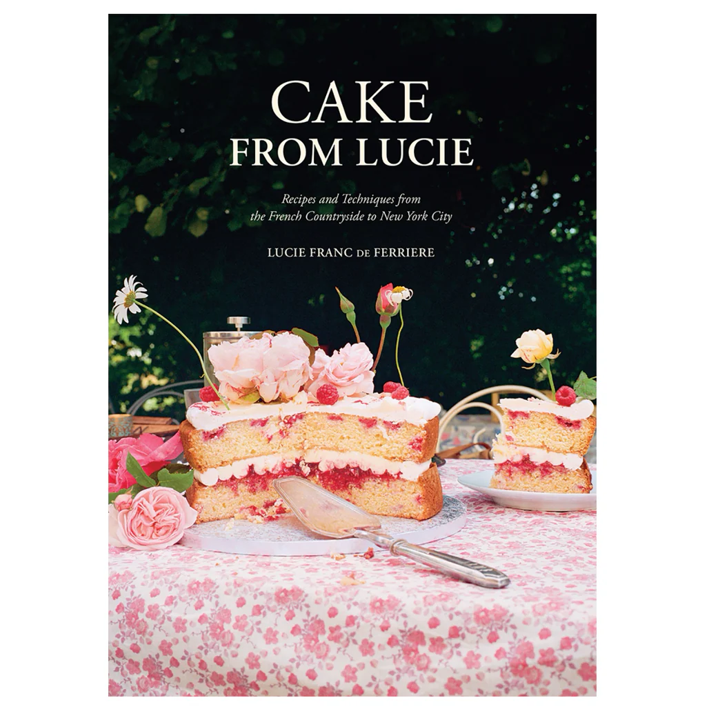 Cake From Lucie