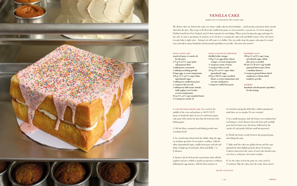 Cake From Lucie - Image 3