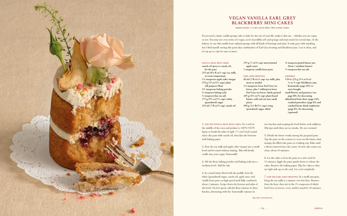 Cake From Lucie - Image 4