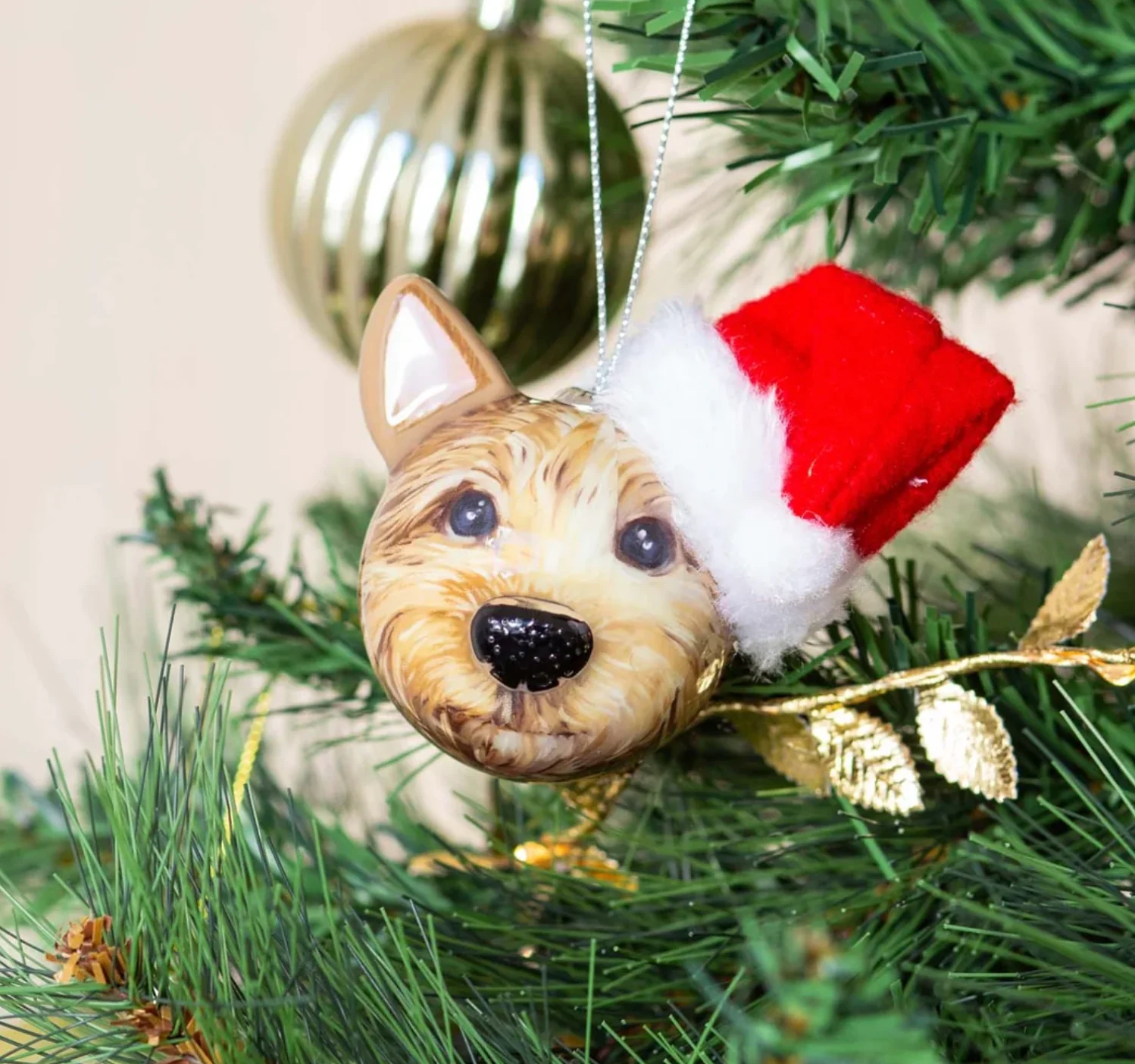 Cavoodle 3D Bauble - Image 2
