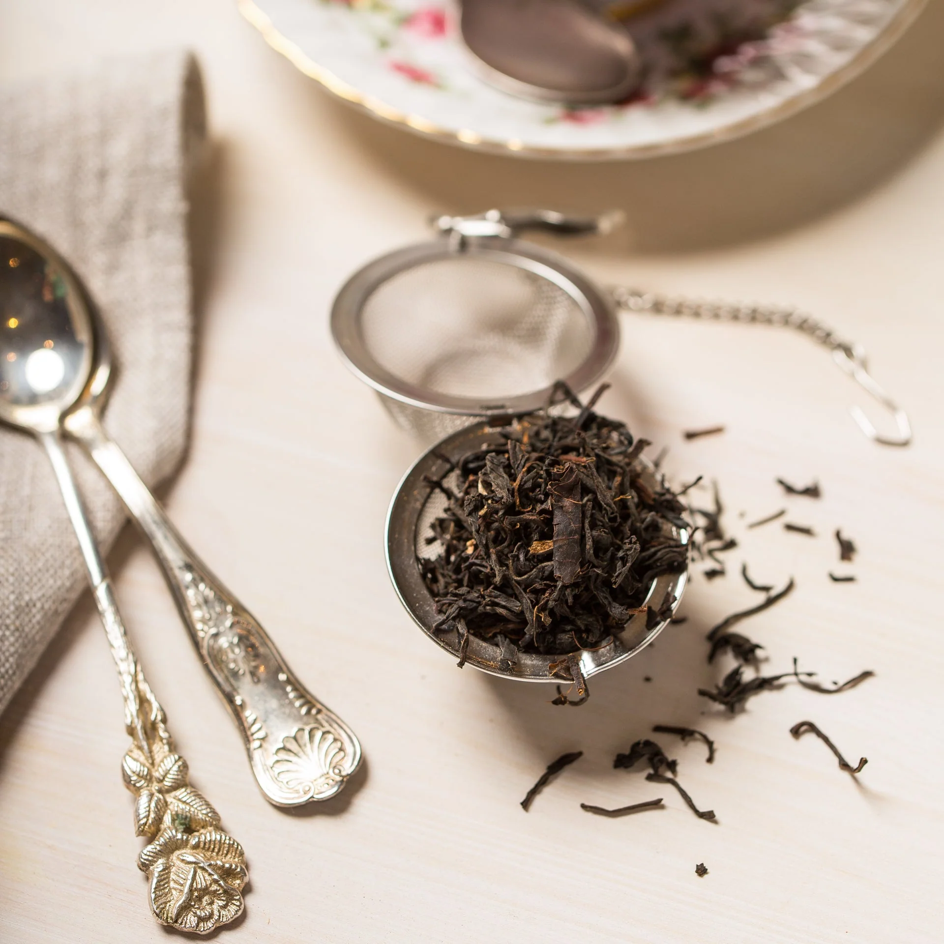 NO. 21 CEYLON ORANGE PEKOE (Wholesale) - Image 2
