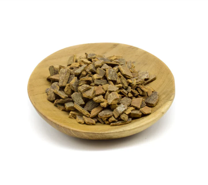 Cinnamon Chips (organic)