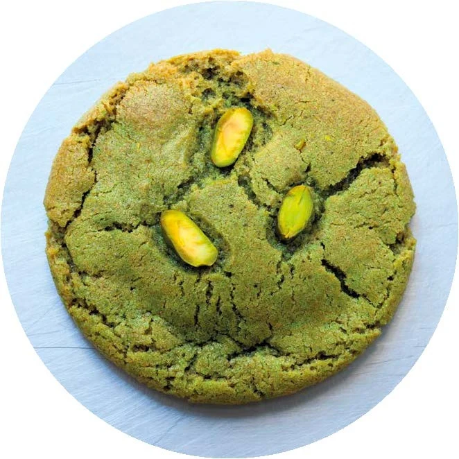 Cookie Love Recipe Cards Box - Image 3