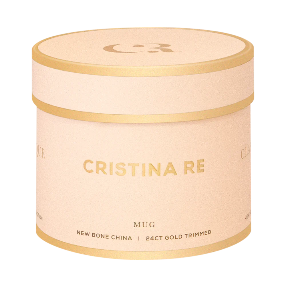 Cristina Re Blush Mug - Image 3