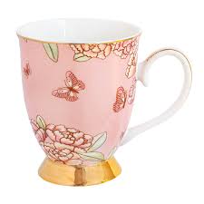 Cristina Re Enchanted Butterfly Mug