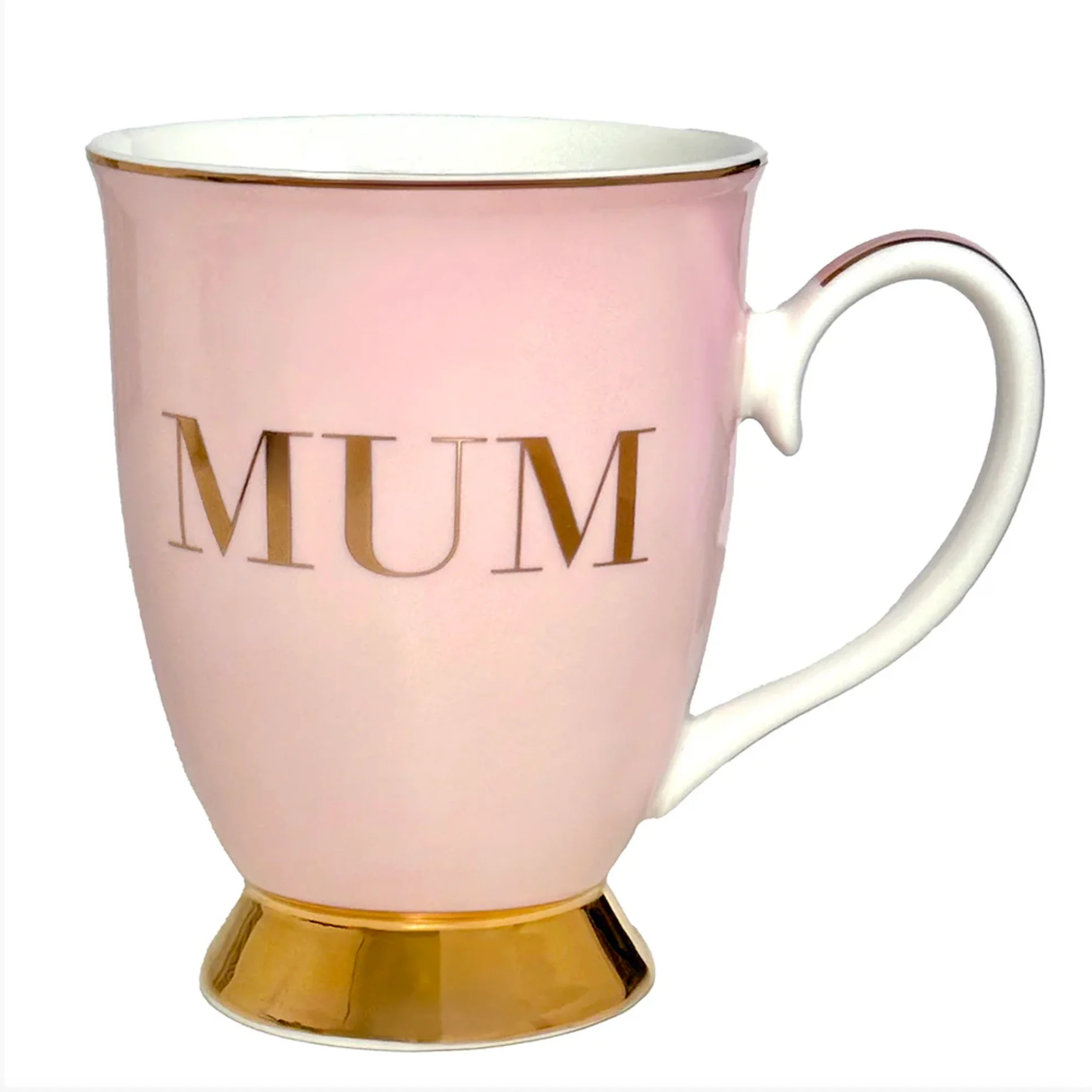 Cristina Re 'Mum' Blush Mug