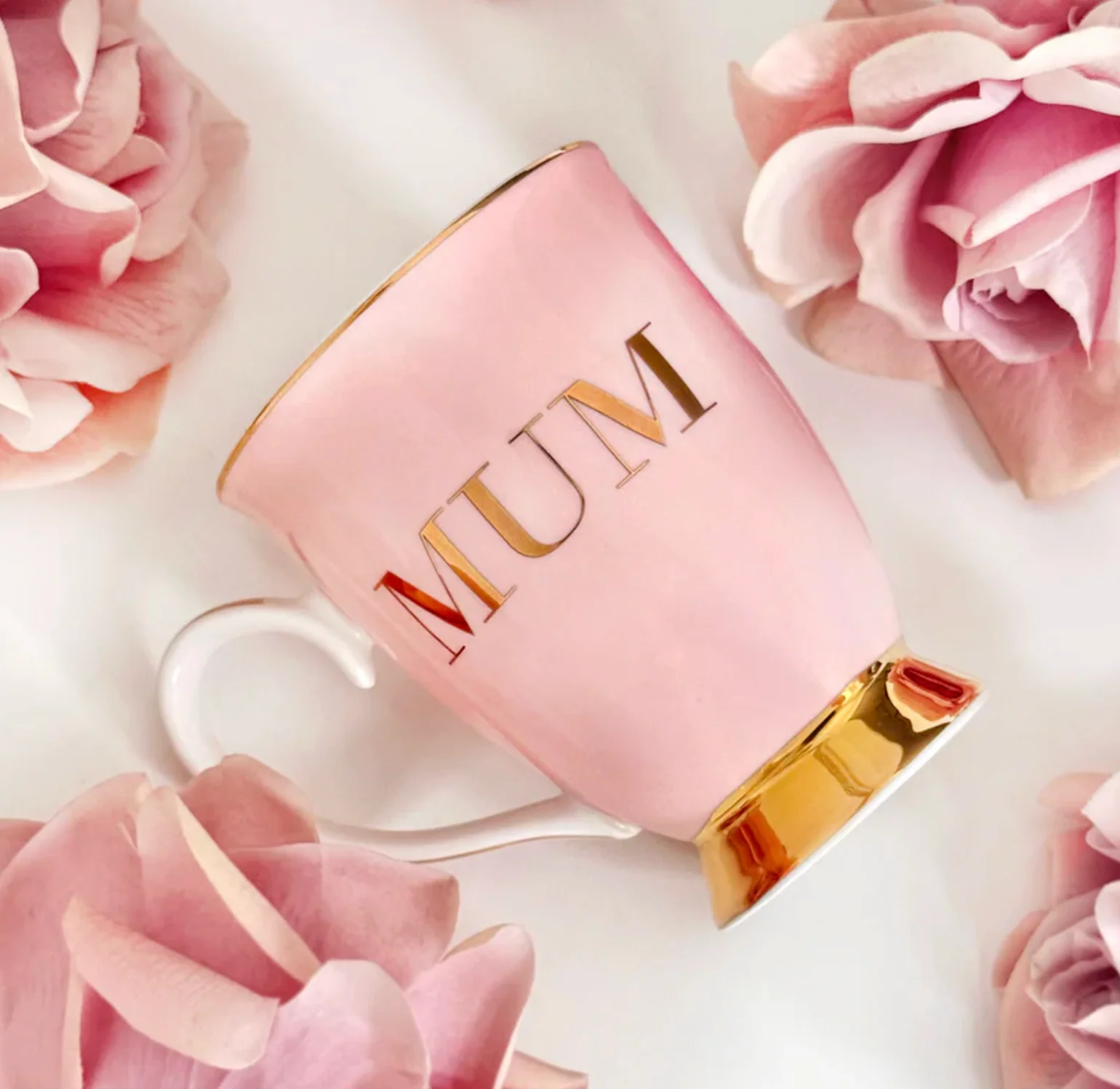 Cristina Re 'Mum' Blush Mug - Image 2