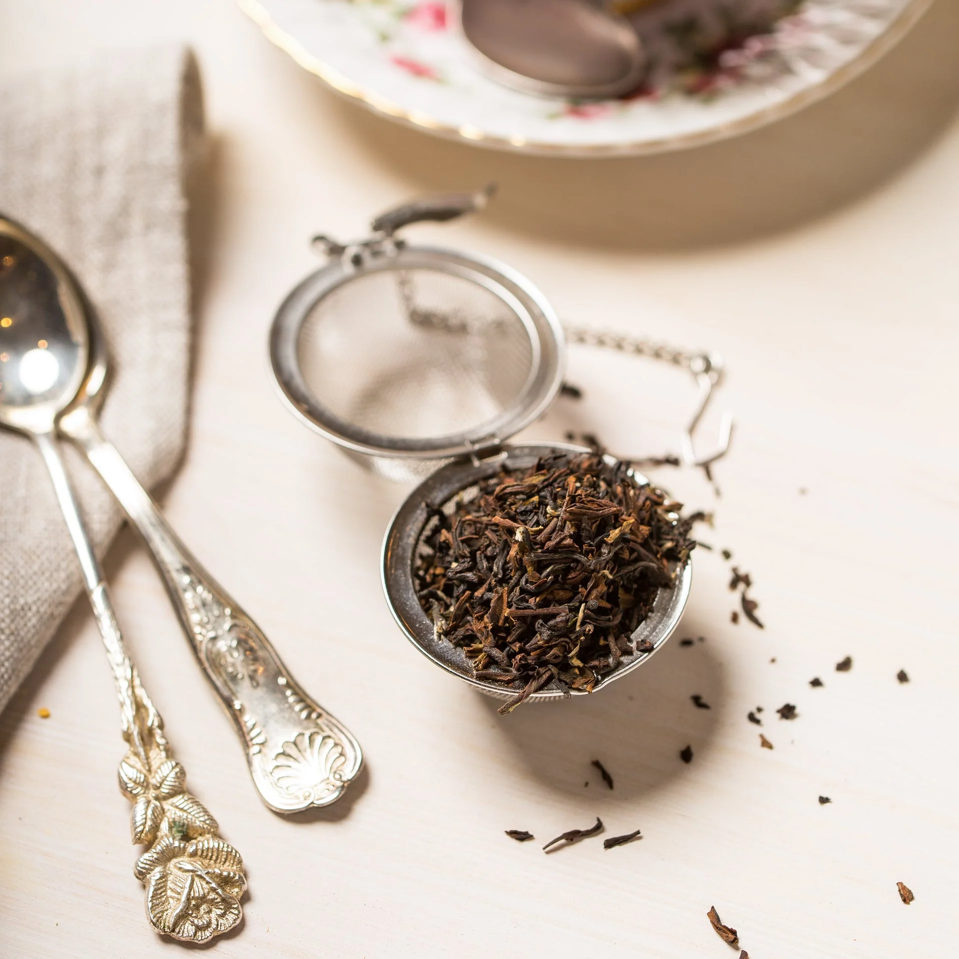 NO. 20 DARJEELING (Wholesale) - Image 2