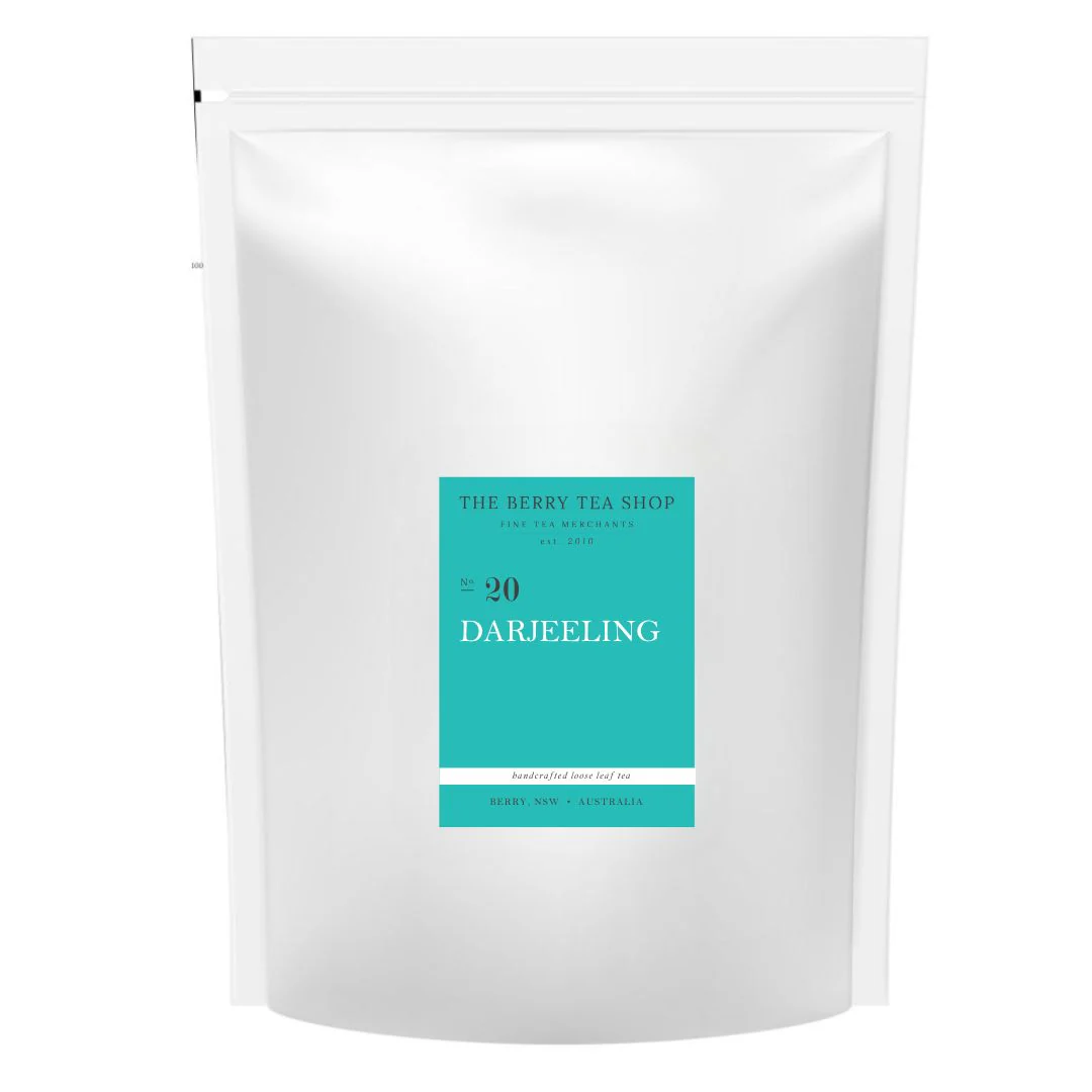 NO. 20 DARJEELING (Wholesale) - Image 4