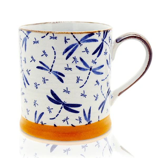 Doki Japanese Tea Mug