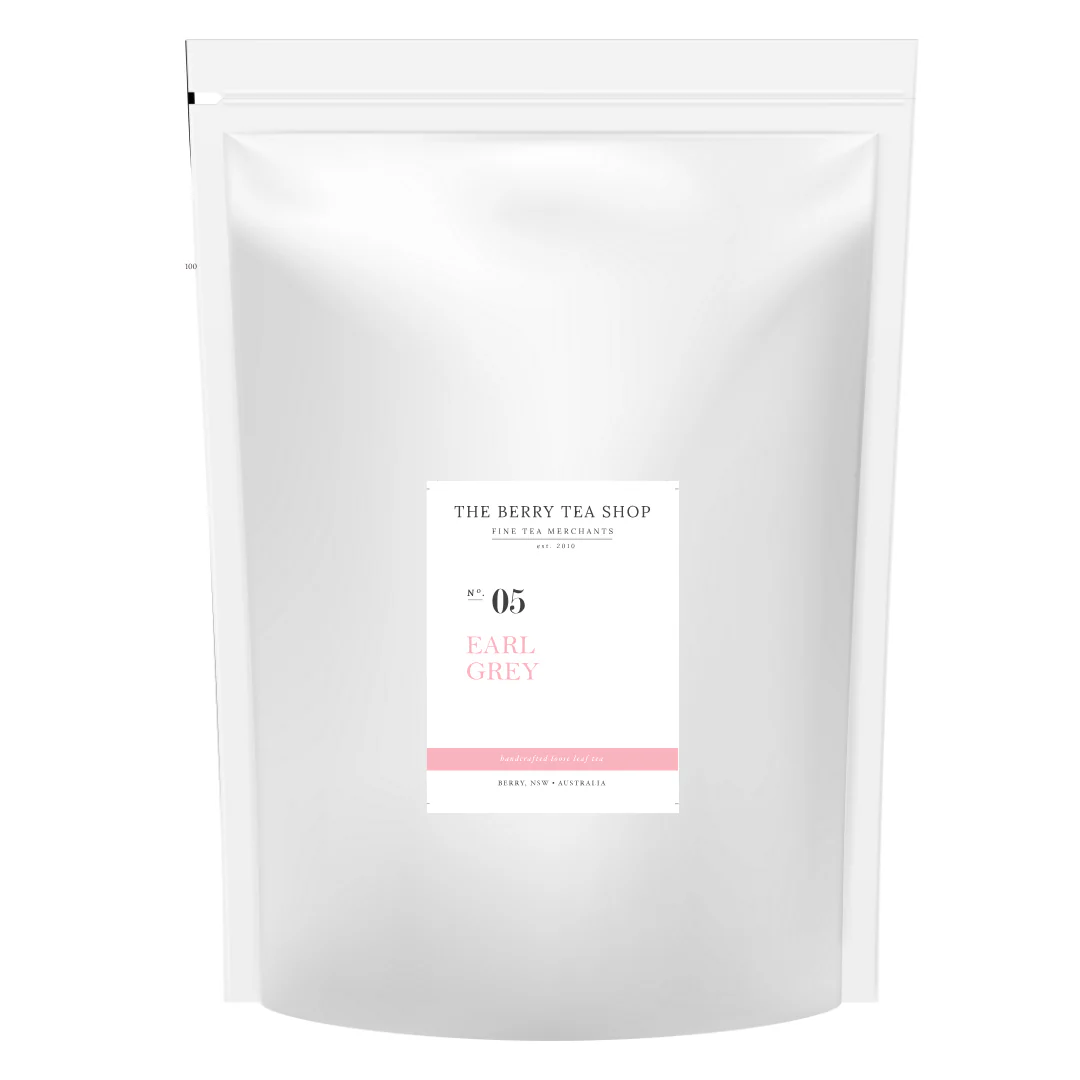 NO. 05 EARL GREY - Image 3