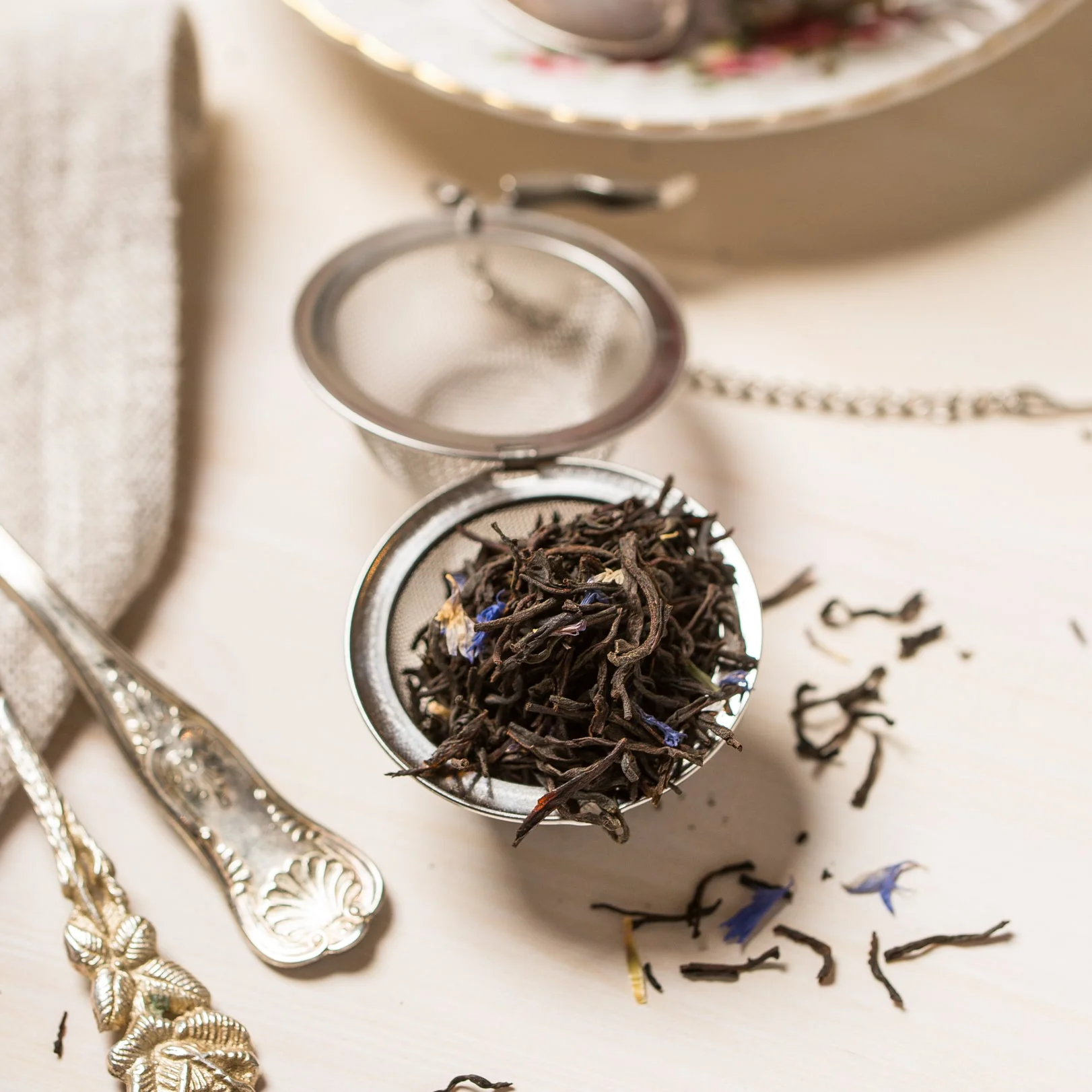 NO. 05 EARL GREY (Wholesale) - Image 2