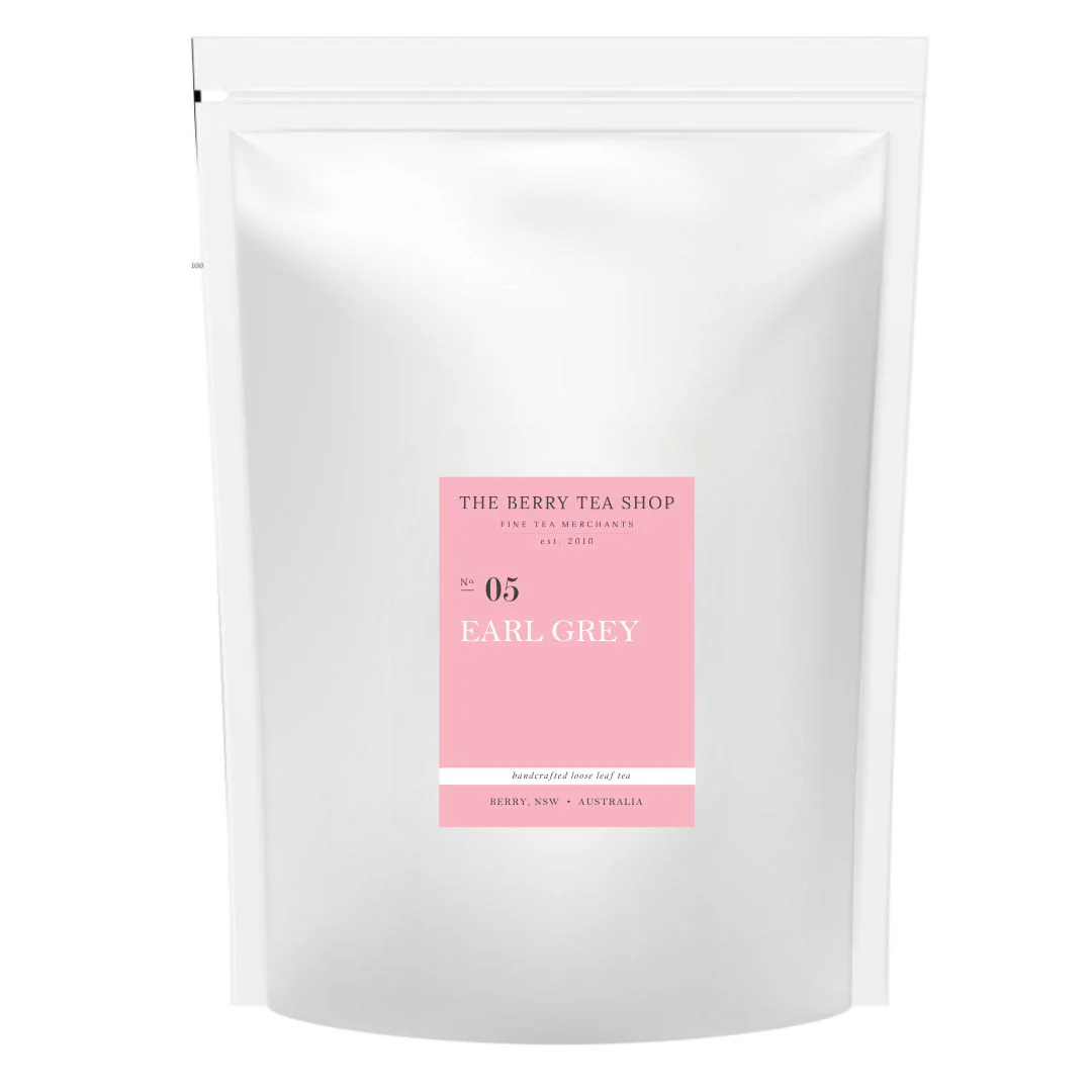 NO. 05 EARL GREY (Wholesale) - Image 4