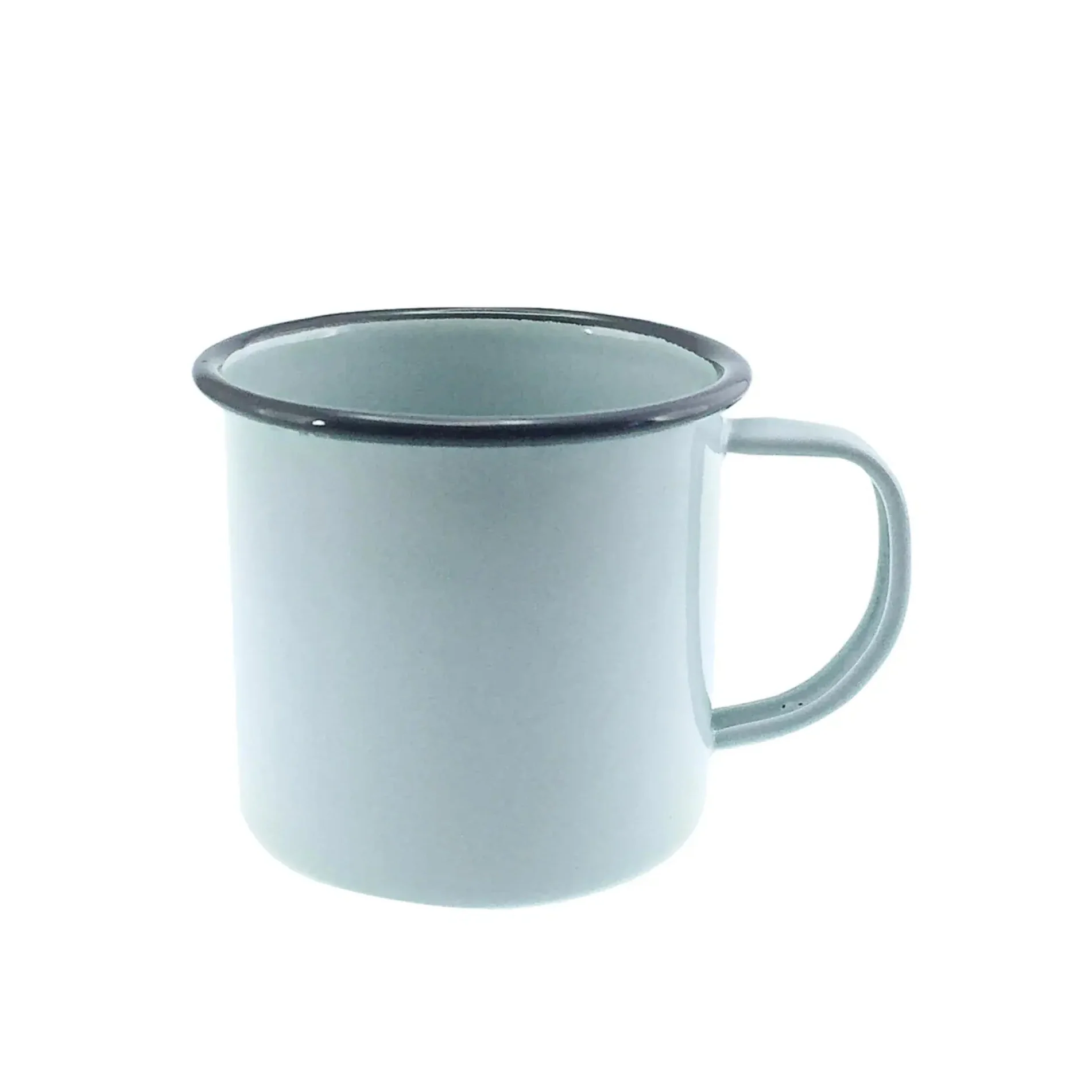 Falcon Enamelware Mug - Image 2