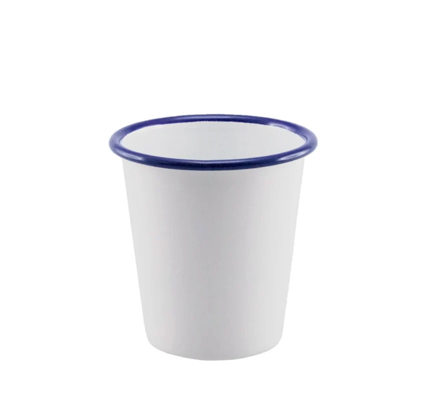 Falcon Enamelware Tumbler - Image 2