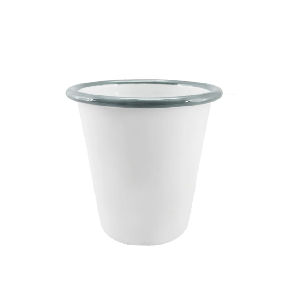 Falcon Enamelware Tumbler - Image 3