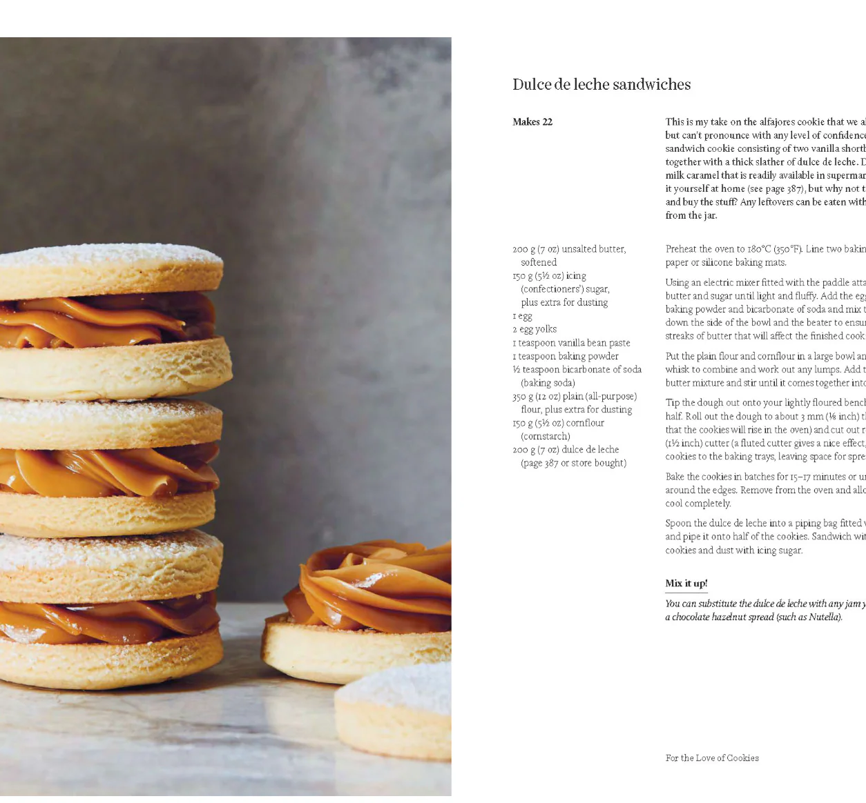 First, Cream the Butter and Sugar - Image 3