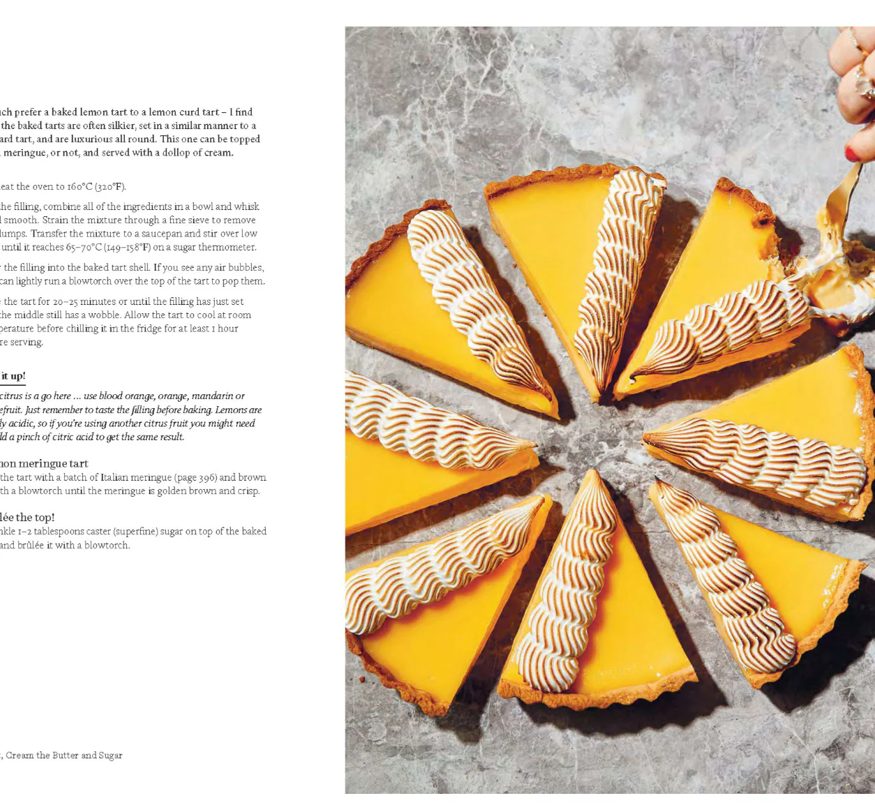 First, Cream the Butter and Sugar - Image 4