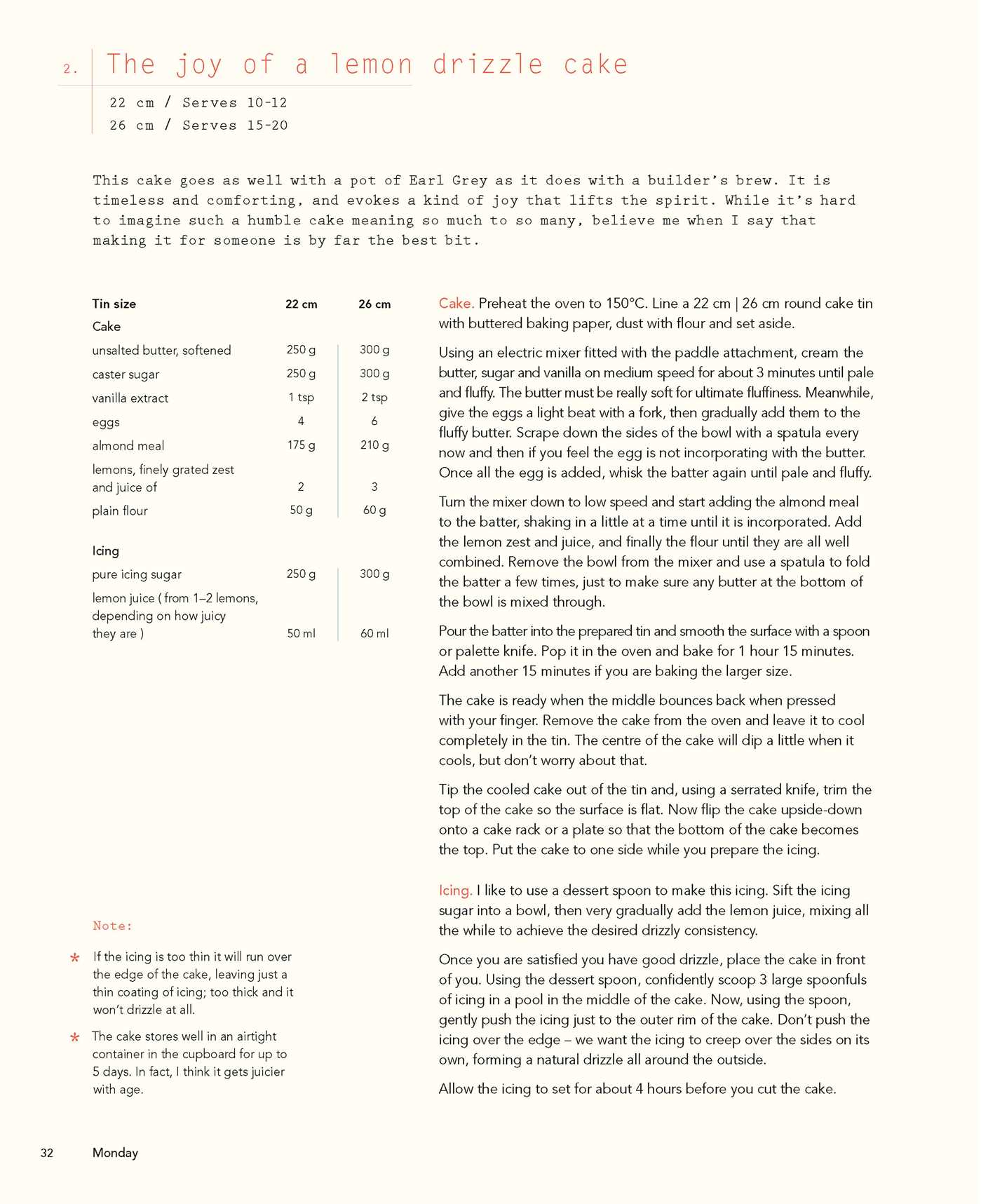 Flour And Stone - Image 4
