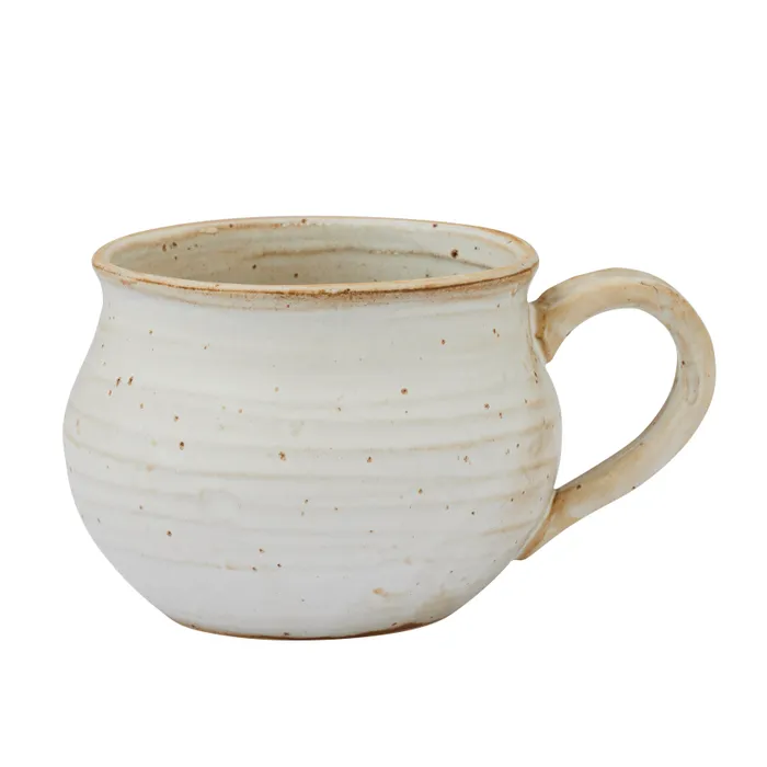 Assemble Francis Ceramic Mug