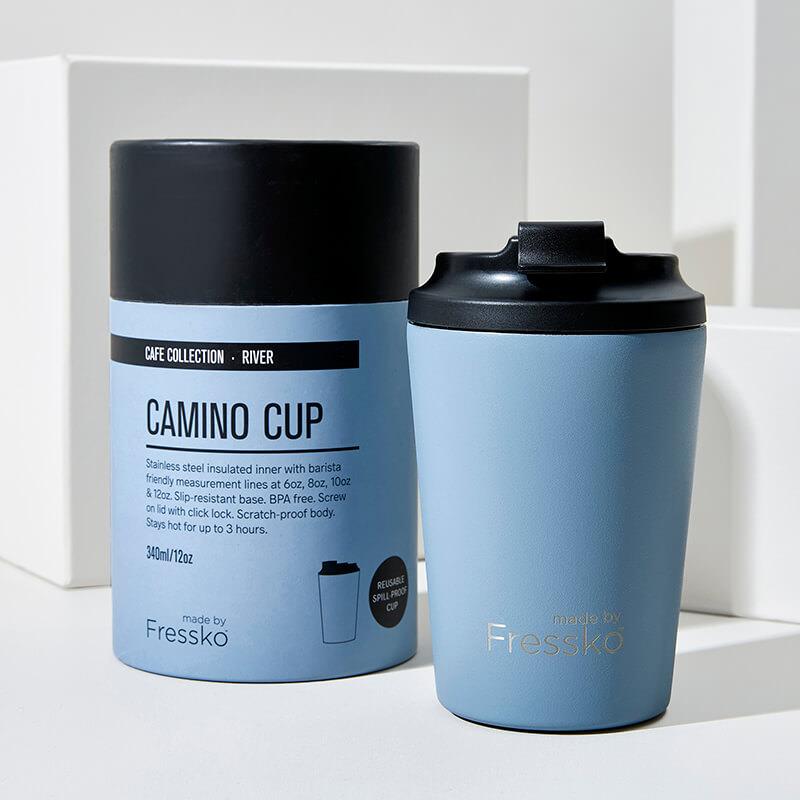 Fressko Camino Travel Mug (12oz) - Image 10