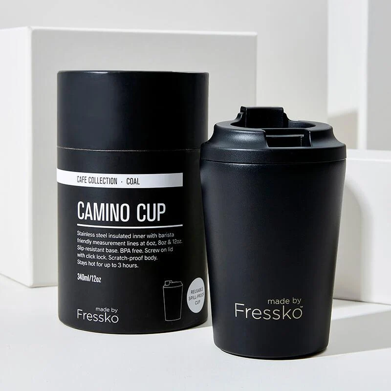 Fressko Camino Travel Mug (12oz) - Image 13