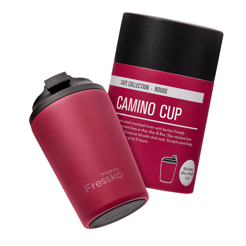 Fressko Camino Travel Mug (12oz) - Image 14