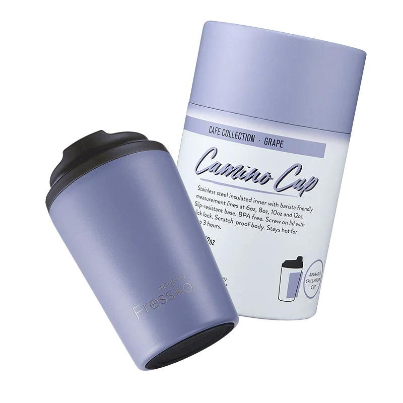 Fressko Camino Travel Mug (12oz) - Image 15
