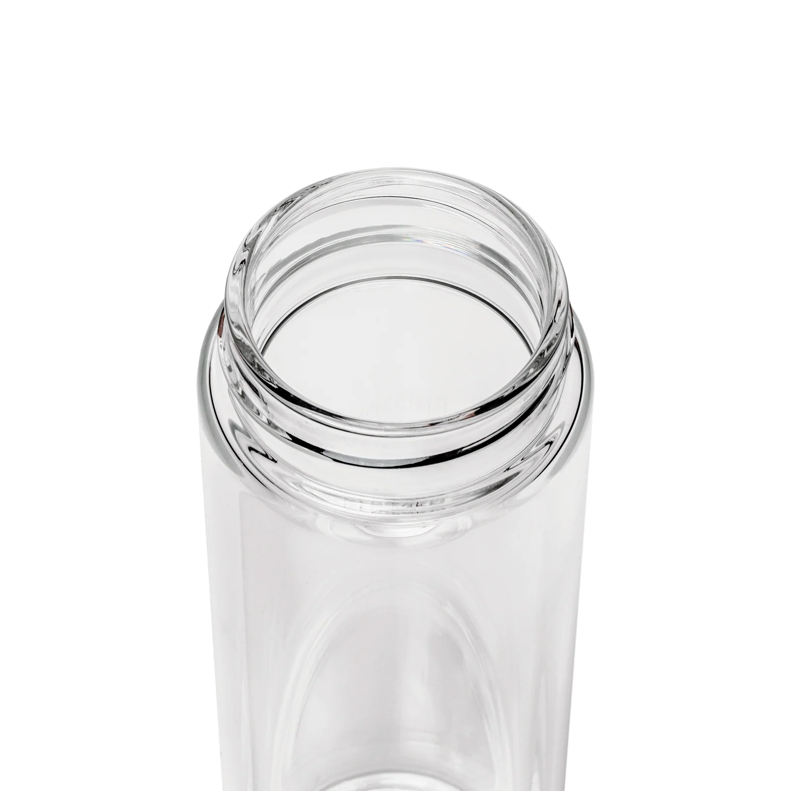 Fressko Tour 400ml Glass Infuser Bottle - Image 4