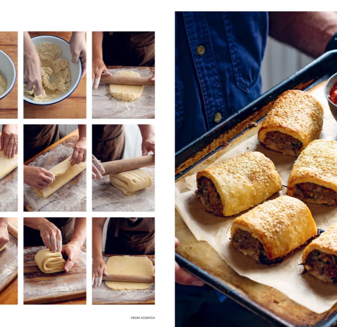 From Scratch - Image 4