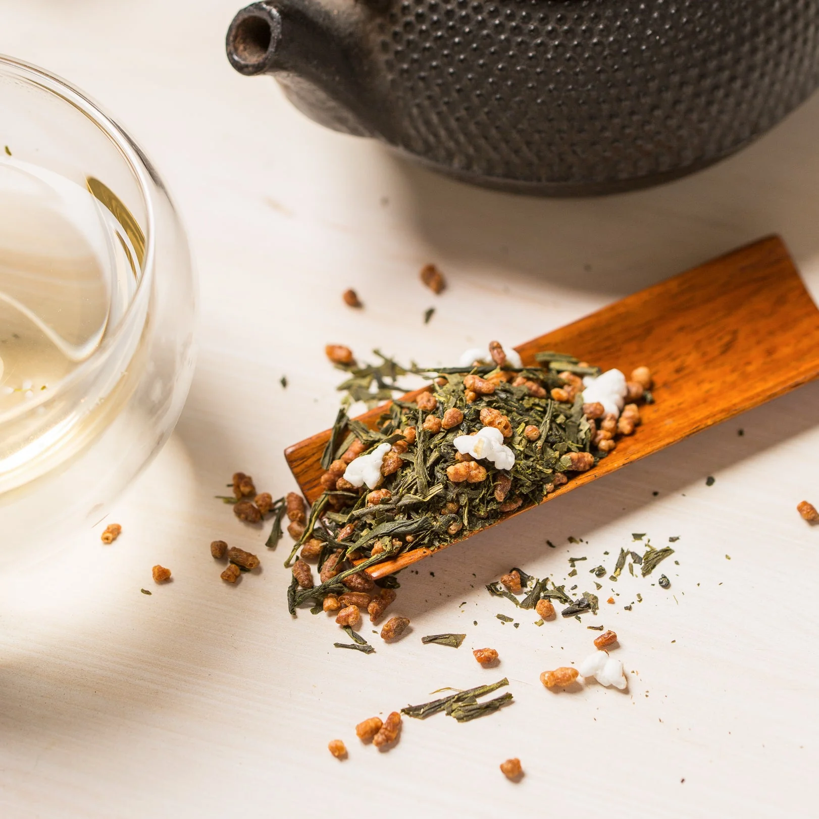 NO. 46 GENMAICHA (Wholesale) - Image 2