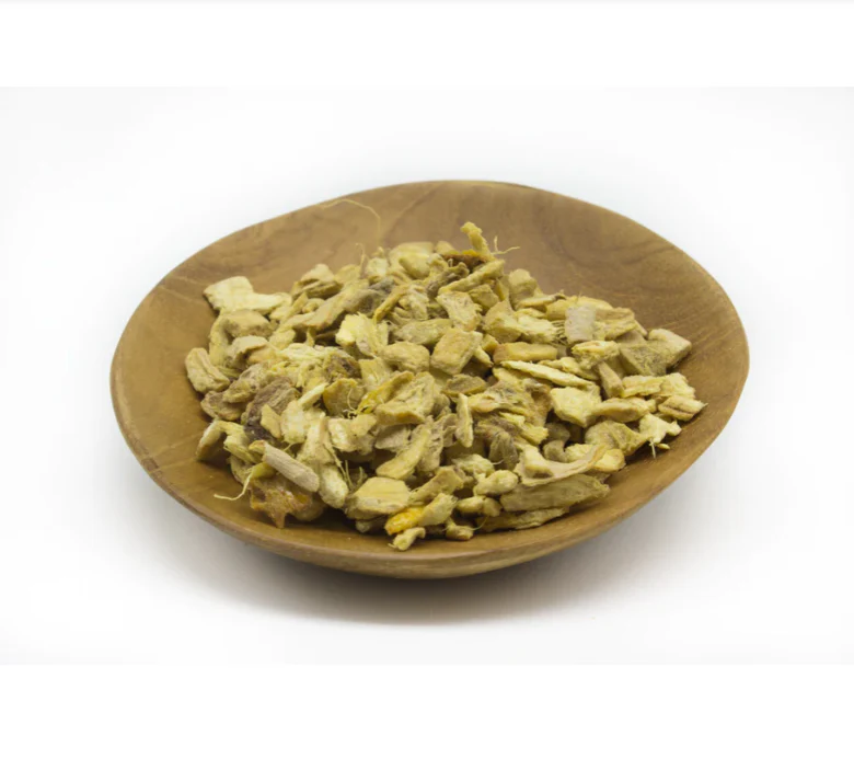 Ginger Root (organic)