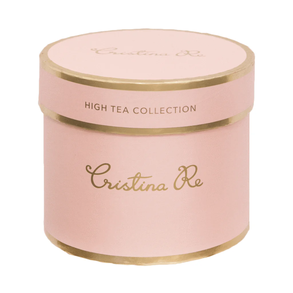 Cristina Re Gold Polka Mug - Image 3